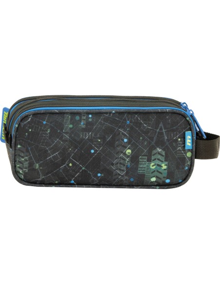 Portatodo Triple Cuerpo Cuadrado Tandem Maps Portatodo Triple Cuerpo Cuadrado Tandem Maps