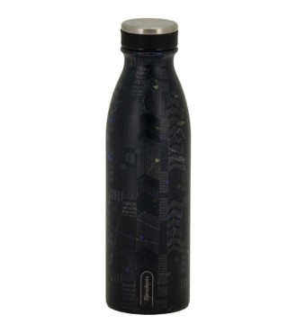 Botella Acero Inoxidable Maps Tandem 500 Ml