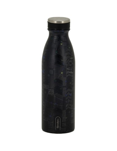 Botella Acero Inoxidable Maps Tandem 500 Ml