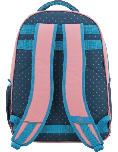 Mochila Doble Cuerpo Grp Ac Tandem Happen