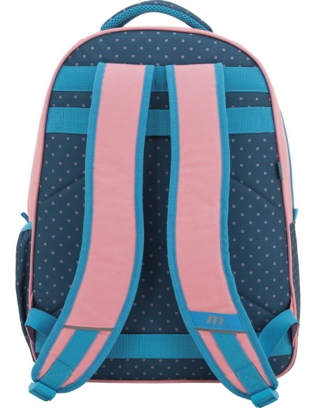 Mochila Doble Cuerpo Grp Ac Tandem Happen Mochila Doble Cuerpo Grp Ac Tandem Happen