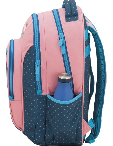 Mochila Doble Cuerpo Grp Ac Tandem Happen Mochila Doble Cuerpo Grp Ac Tandem Happen