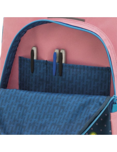 Mochila Doble Cuerpo Grp Ac Tandem Happen Mochila Doble Cuerpo Grp Ac Tandem Happen