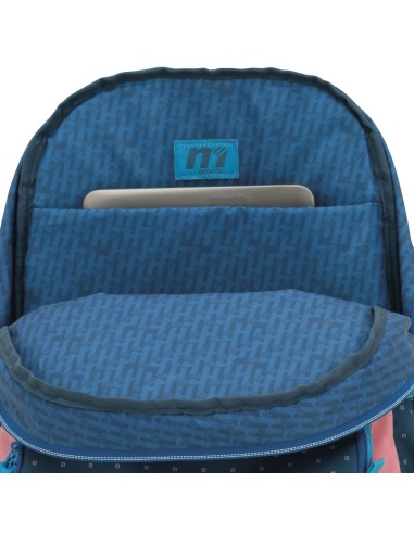 Mochila Doble Cuerpo Grp Ac Tandem Happen