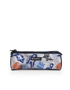 Estuche triple Gabol FREEDOM Portatodo Estuche | Fraber
