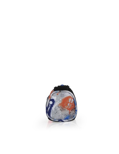 Estuche triple Gabol FREEDOM Portatodo Estuche | Fraber