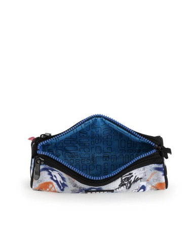 Estuche triple Gabol FREEDOM Portatodo Estuche | Fraber