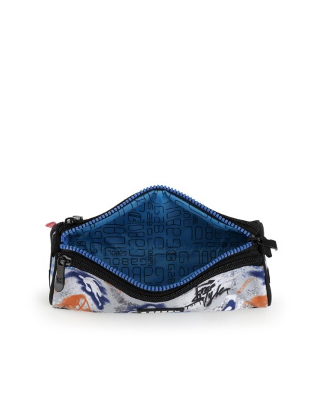 Estuche triple Gabol FREEDOM Portatodo Estuche | Fraber