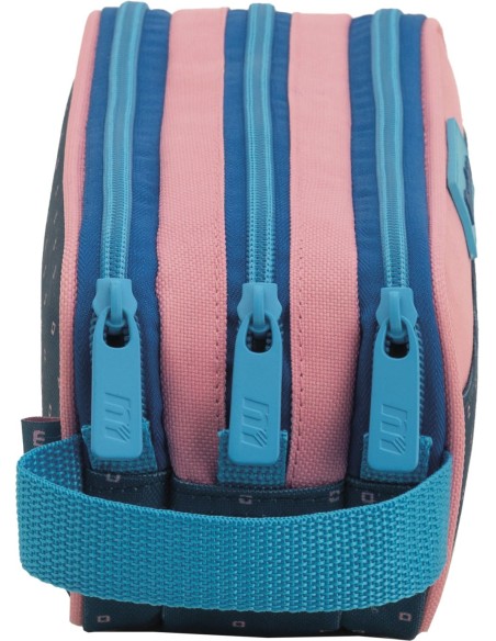 Portatodo Triple Cuerpo Cuadrado Tandem Happen Portatodo Triple Cuerpo Cuadrado Tandem Happen