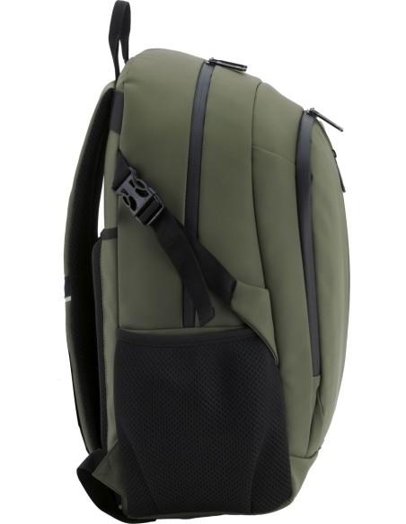 Mochila Tandem City Waterproof Cuenca Verde Mochila Tandem City Waterproof Cuenca Verde