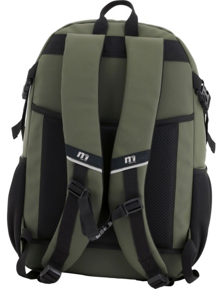 Mochila Tandem City Waterproof Cuenca Verde Mochila Tandem City Waterproof Cuenca Verde