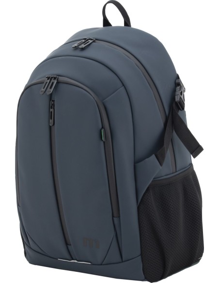 Mochila Tandem City Waterproof Cuenca Azul Mochila Tandem City Waterproof Cuenca Azul