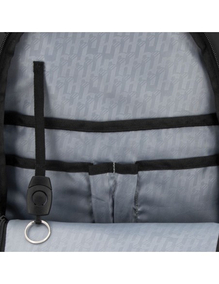 Mochila Tandem City Waterproof Cuenca Azul Mochila Tandem City Waterproof Cuenca Azul