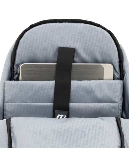 Mochila Tandem City Waterproof Cuenca Azul Mochila Tandem City Waterproof Cuenca Azul