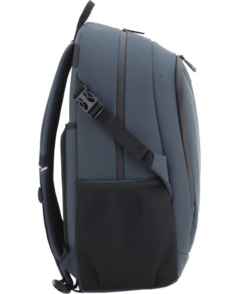 Mochila Tandem City Waterproof Cuenca Azul Mochila Tandem City Waterproof Cuenca Azul