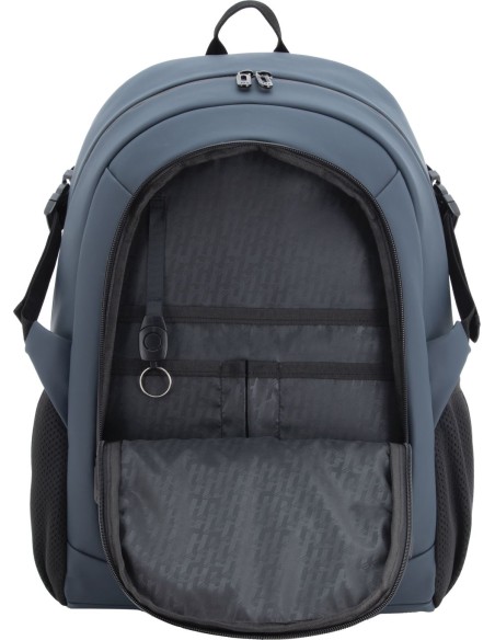 Mochila Tandem City Waterproof Cuenca Azul Mochila Tandem City Waterproof Cuenca Azul