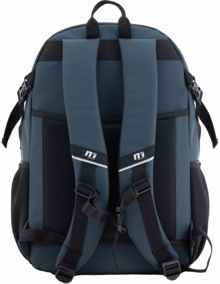 Mochila Tandem City Waterproof Cuenca Azul Mochila Tandem City Waterproof Cuenca Azul