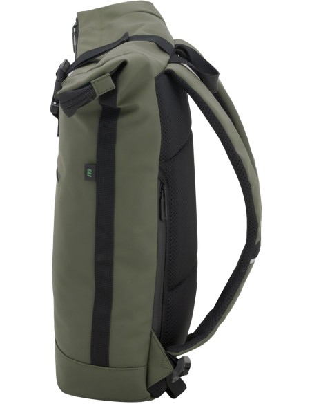 Mochila PlanaTandem City Waterproof Valencia Verde Mochila PlanaTandem City Waterproof Valencia Verde