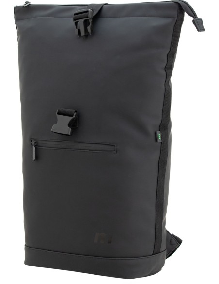 Mochila PlanaTandem City Waterproof Valencia Negro Mochila PlanaTandem City Waterproof Valencia Negro