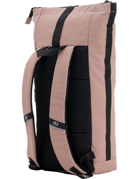 Mochila PlanaTandem City Waterproof Valencia Rosa Mochila PlanaTandem City Waterproof Valencia Rosa