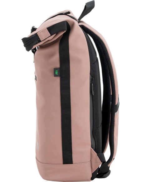 Mochila PlanaTandem City Waterproof Valencia Rosa Mochila PlanaTandem City Waterproof Valencia Rosa