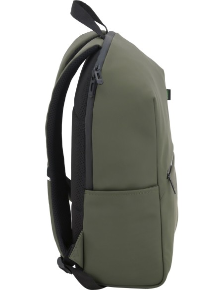 Mochila Tandem City Waterproof Teruel Verde Mochila Tandem City Waterproof Teruel Verde