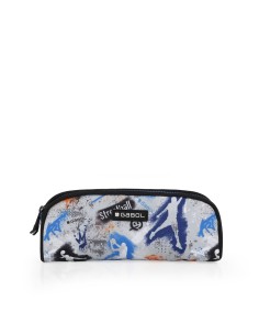 Estuche doble Gabol FREEDOM Portatodo Estuche | Fraber