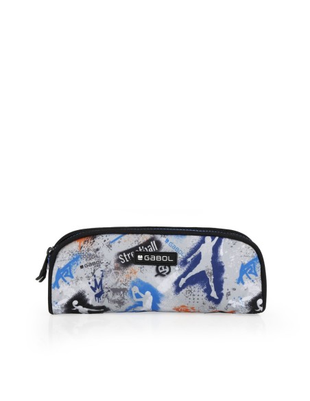 Estuche doble Gabol FREEDOM Portatodo Estuche | Fraber