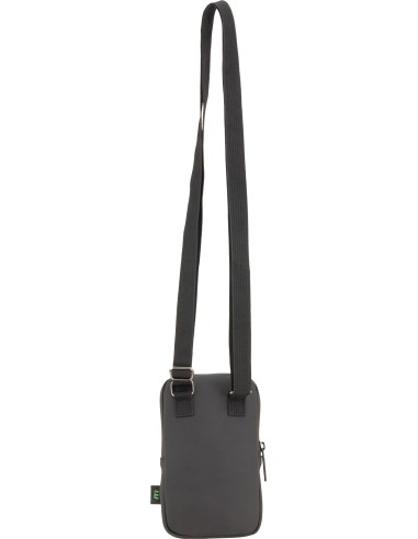 Bolso Portamóvil Tandem City Sevilla Waterproof Negro