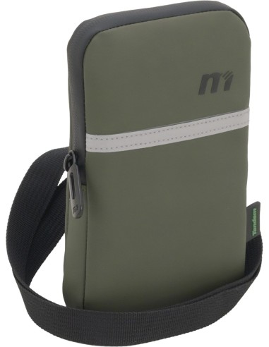 Bolso Portamóvil Tandem City Sevilla Waterproof Verde