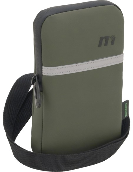 Bolso Portamóvil Tandem City Sevilla Waterproof Verde Bolso Portamóvil Tandem City Sevilla Waterproof Verde