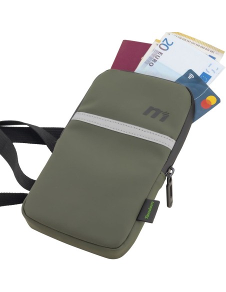 Bolso Portamóvil Tandem City Sevilla Waterproof Verde Bolso Portamóvil Tandem City Sevilla Waterproof Verde