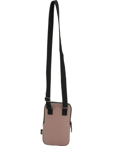 Bolso Portamóvil Tandem City Sevilla Waterproof Rosa