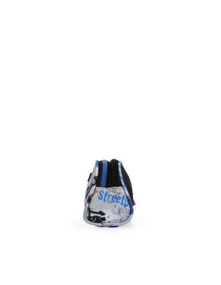 Estuche doble Gabol FREEDOM Portatodo Estuche | Fraber