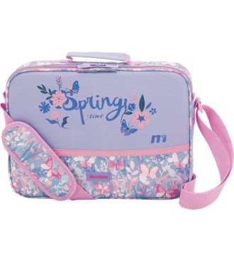 Cartera Extraescolar Tandem Flowfly