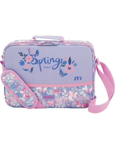 Cartera Extraescolar Tandem Flowfly Cartera Extraescolar Tandem Flowfly