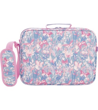 Cartera Extraescolar Tandem Flowfly 2