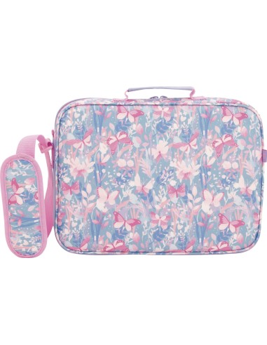Cartera Extraescolar Tandem Flowfly