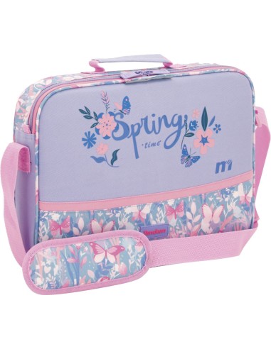 Cartera Extraescolar Tandem Flowfly