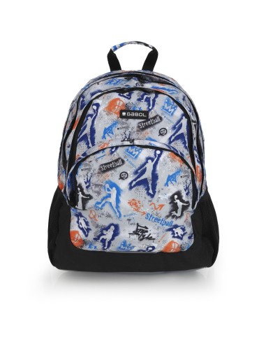 Mochila Gabol FREEDOM Mochilas Escolares | Fraber
