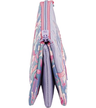 Portatodo Tres Bolsillos New Plus Tandem Flowfly 2