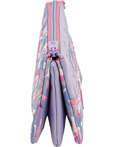 Portatodo Tres Bolsillos New Plus Tandem Flowfly