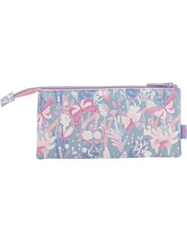 Portatodo Tres Bolsillos New Plus Tandem Flowfly