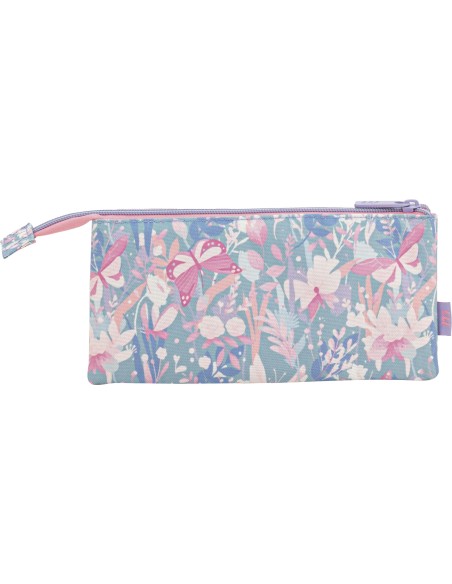 Portatodo Tres Bolsillos New Plus Tandem Flowfly