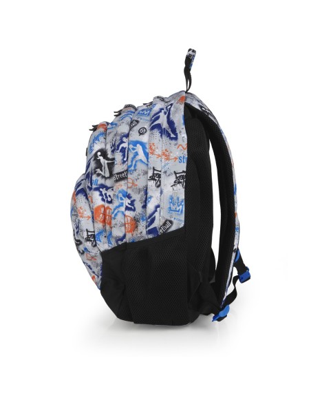 Mochila Gabol FREEDOM Mochilas Escolares | Fraber