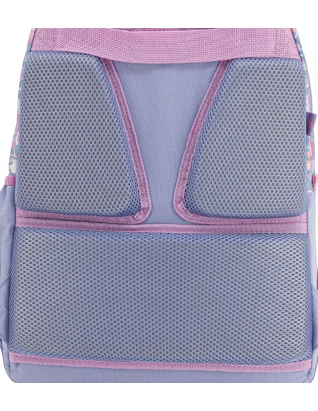 Mochila ST/AC Escolar Tandem Flowfly