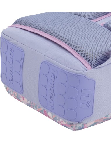Mochila ST/AC Escolar Tandem Flowfly
