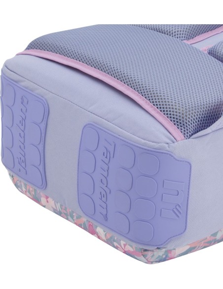 Mochila ST/AC Escolar Tandem Flowfly