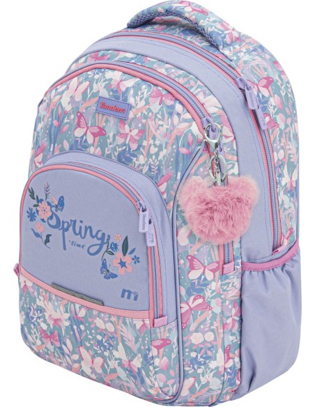 Mochila Doble Cuerpo Grp Ac Tandem Flowfly