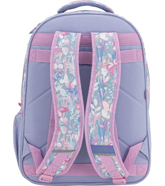 Mochila Doble Cuerpo Grp Ac Tandem Flowfly 2